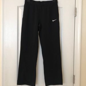 Nike sweat pants